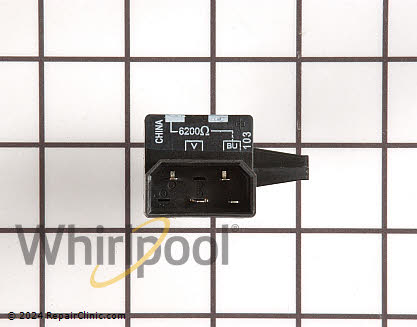 Whirlpool Selector Switch WP3399639 | Whirlpool Replacement Parts