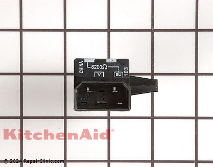 Selector Switch WP3399639 Alternate Product View