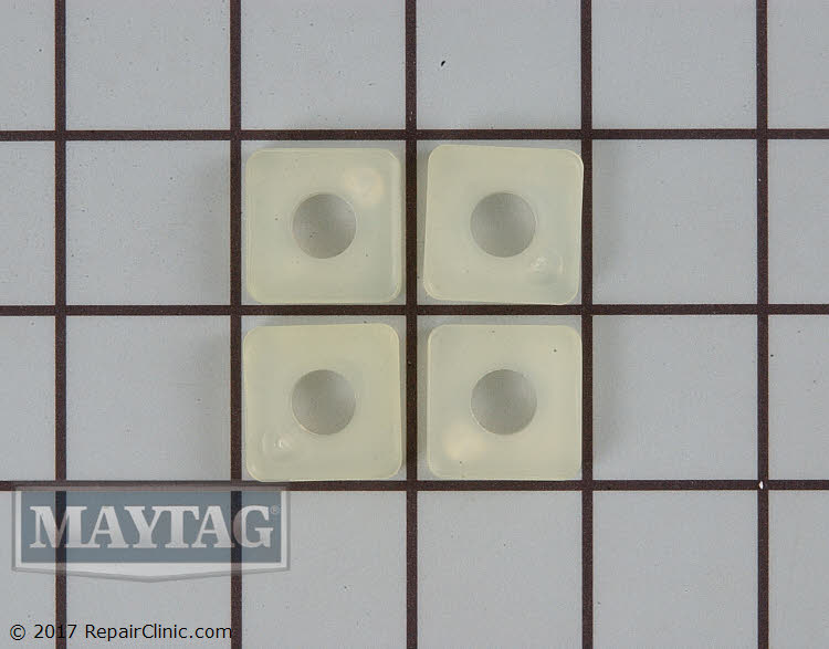 Motor Mount Spring Kit 205000 Maytag Replacement Parts