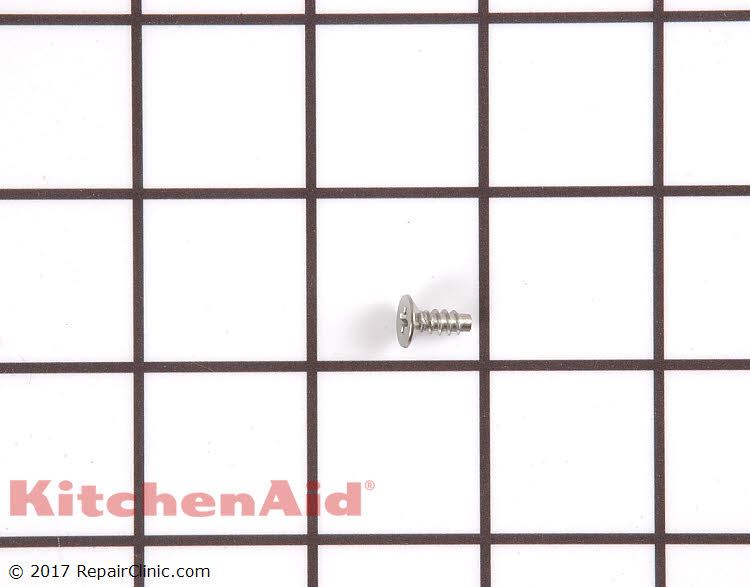 Screw 8169479 Alternate Product View