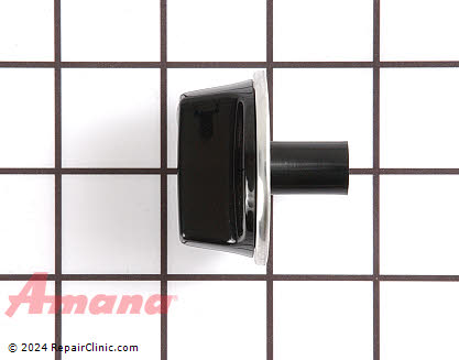 Control Knob WP32021804B Alternate Product View