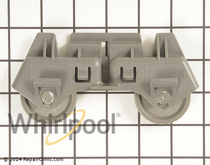 Dishrack Roller WPW10082868 Alternate Product View