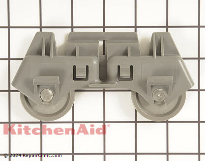 Dishrack Roller WPW10082868 Alternate Product View