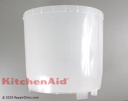 Outer Tub 63849 Alternate Product View
