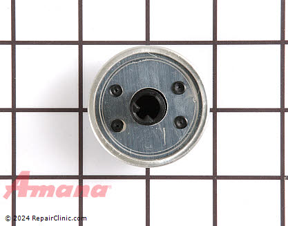 Control Knob WP32021804B Alternate Product View
