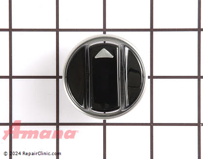Control Knob WP32021804B Alternate Product View