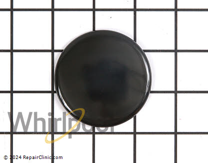 Surface Burner Cap WP3191898 Alternate Product View