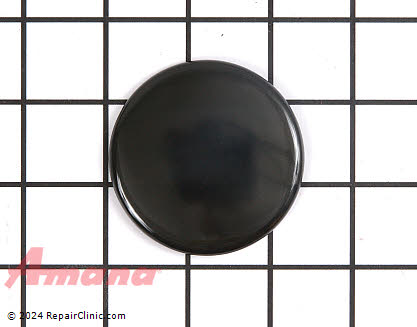 Surface Burner Cap WP3191898 Alternate Product View
