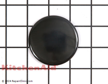 Surface Burner Cap WP3191898 Alternate Product View