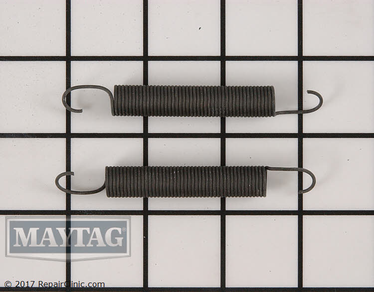 Motor Mount Spring Kit 205000 Maytag Replacement Parts