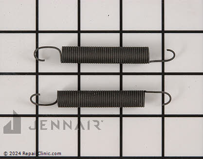 Motor Mount Spring Kit 205000 Alternate Product View