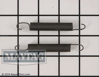 Motor Mount Spring Kit 205000 Alternate Product View