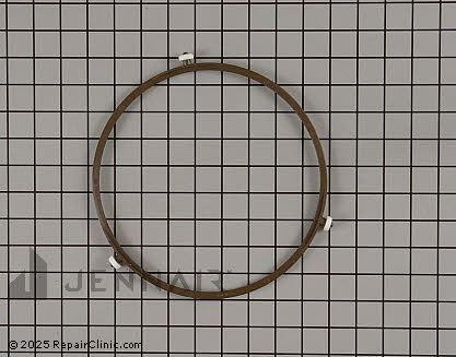 Glass Tray Support WPW10207752 Alternate Product View