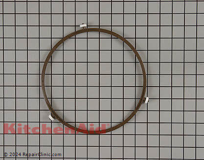 Glass Tray Support WPW10207752 Alternate Product View