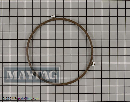 Glass Tray Support WPW10207752 Alternate Product View