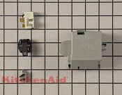 Relay and Overload Kit - Part # 586449 Mfg Part # WP4387835