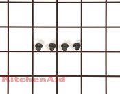 Burner Grate Foot - Part # 1176645 Mfg Part # 8186321