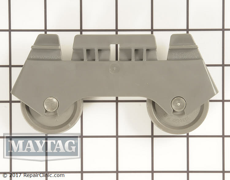 Dishrack Roller WPW10082868 Maytag Replacement Parts