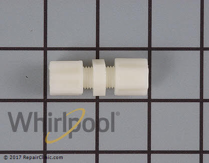 Hose Connector WP4211117 Alternate Product View