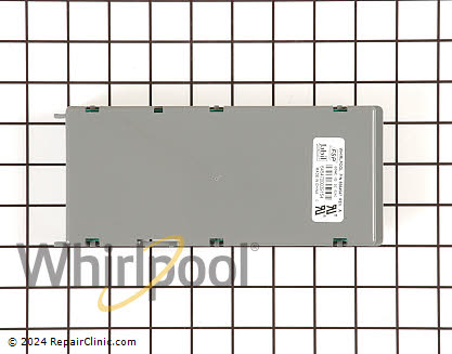 Control Board WP8564547 Alternate Product View