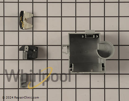 Relay and Overload Kit WP4387835 Alternate Product View