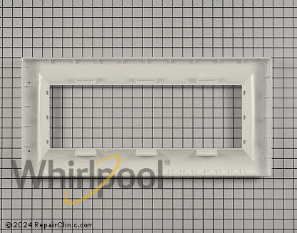 Door Frame 8169464 Alternate Product View