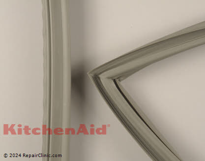 Door Gasket WPW10714545 Alternate Product View