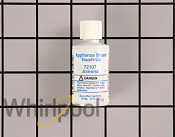 Touch-Up Paint - Part # 184 Mfg Part # WP72107