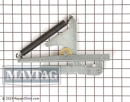 Door Hinge WP74011140 Alternate Product View