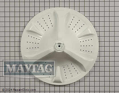 Washplate WPW10553968 Alternate Product View