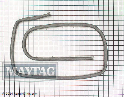 Door Seal WP71001841 Alternate Product View