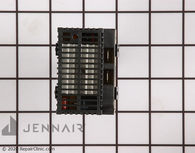 Fan or Light Switch WP74009254 Alternate Product View