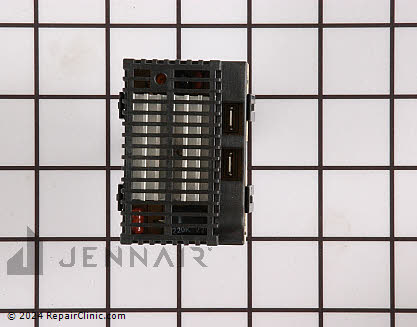Fan or Light Switch WP74009254 Alternate Product View