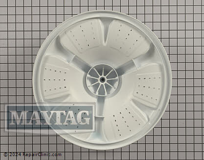 Washplate WPW10553968 Alternate Product View