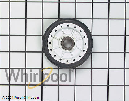 Drum Roller WP31001096 Alternate Product View