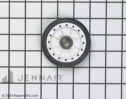 Drum Roller WP31001096 Alternate Product View