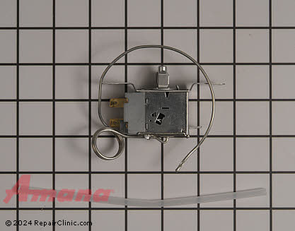 Temperature Control Thermostat W10752646 Alternate Product View