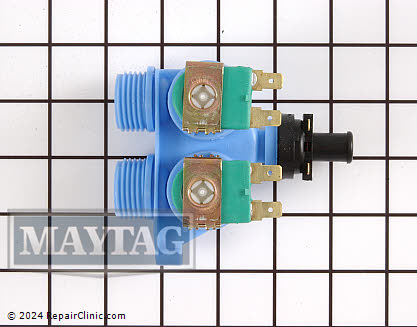 Water Inlet Valve 12002158 Alternate Product View