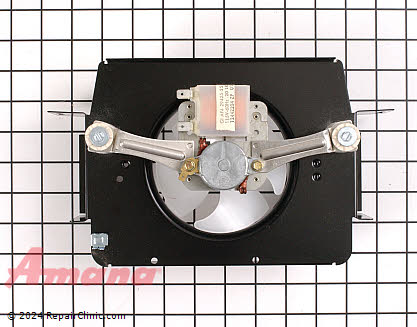 Evaporator Fan Motor WP12013209Q Alternate Product View