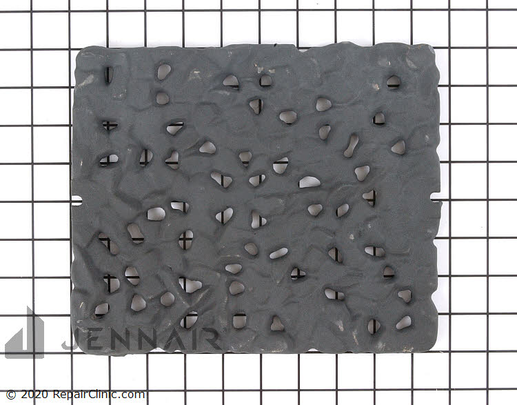 Rock Plate 74011338 Alternate Product View