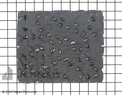 Rock Plate 74011338 Alternate Product View
