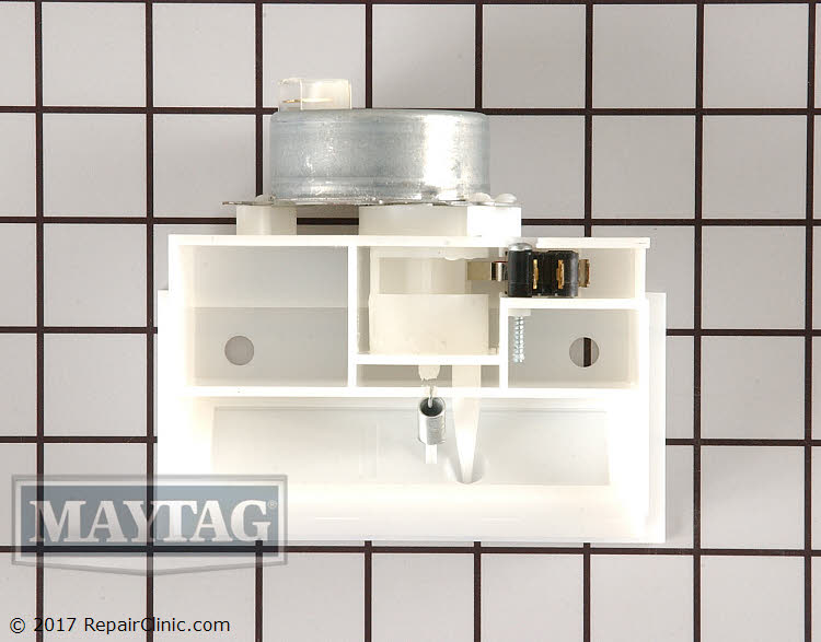 Damper Control Assembly WP67003903 Maytag Replacement Parts