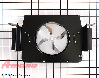 Evaporator Fan Motor WP12013209Q Alternate Product View