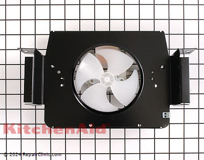 Evaporator Fan Motor WP12013209Q Alternate Product View
