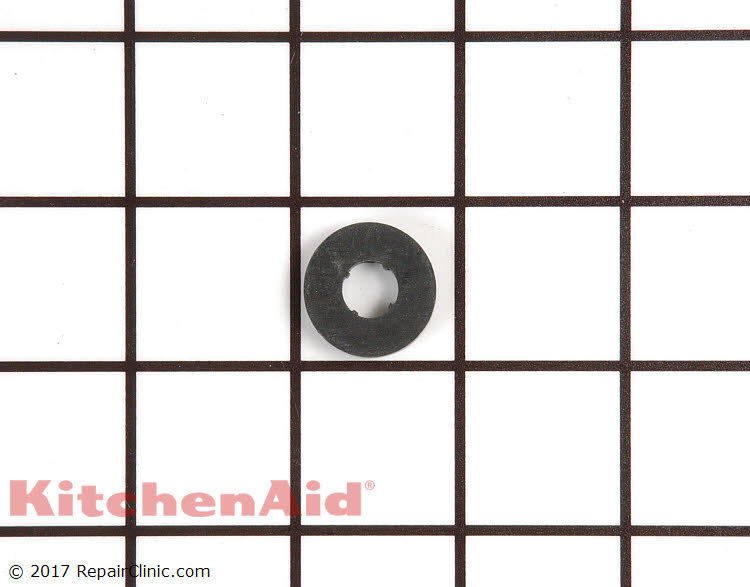Gasket WP3949550 Alternate Product View