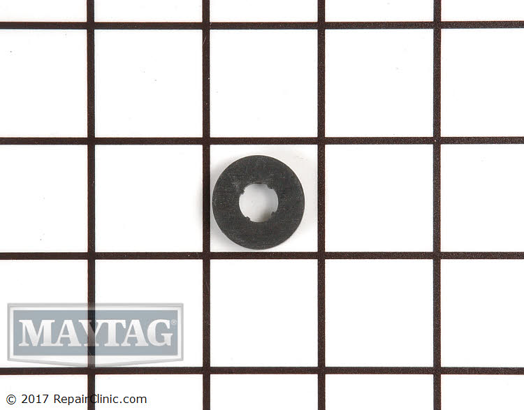 Gasket WP3949550 Maytag Replacement Parts