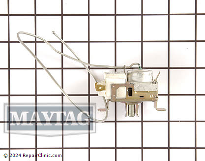 Temperature Control Thermostat WPW10567140 Alternate Product View