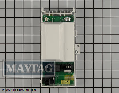 Control Board WPW10111617 Alternate Product View