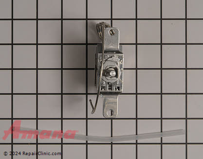 Temperature Control Thermostat W10752646 Alternate Product View