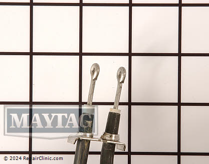 Coil Surface Element WP12001560 Alternate Product View